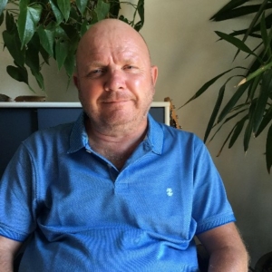 Jesper Overgaard