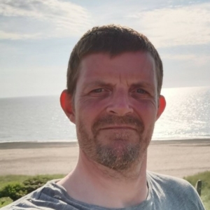 Michael Stefansen